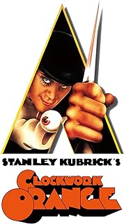 時計じかけのオレンジPrime Video