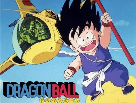 ドラゴンボール（TVアニメ）Prime Video